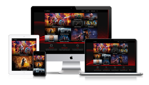 4K VOD Offer