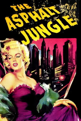 Asphalt-Dschungel