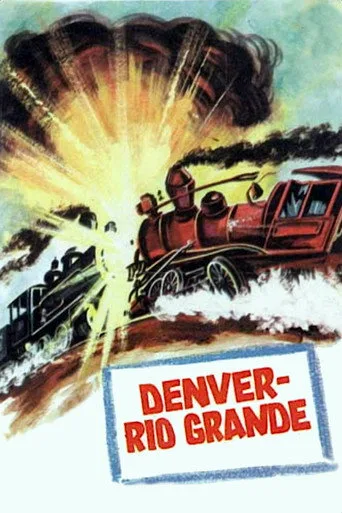 Terror am Rio Grande