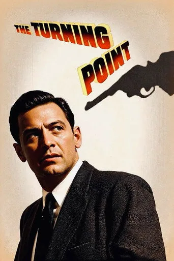 The Turning Point