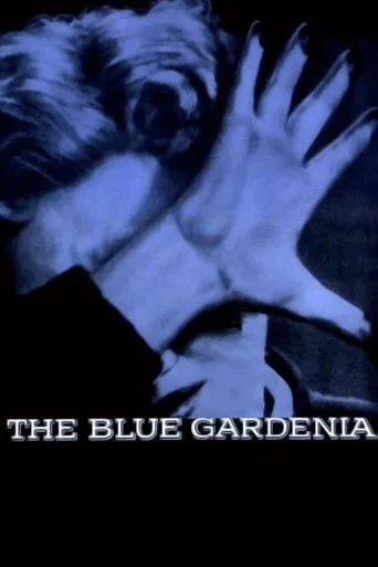 Gardenia - Eine Frau will vergessen