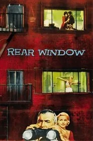 Das Fenster zum Hof