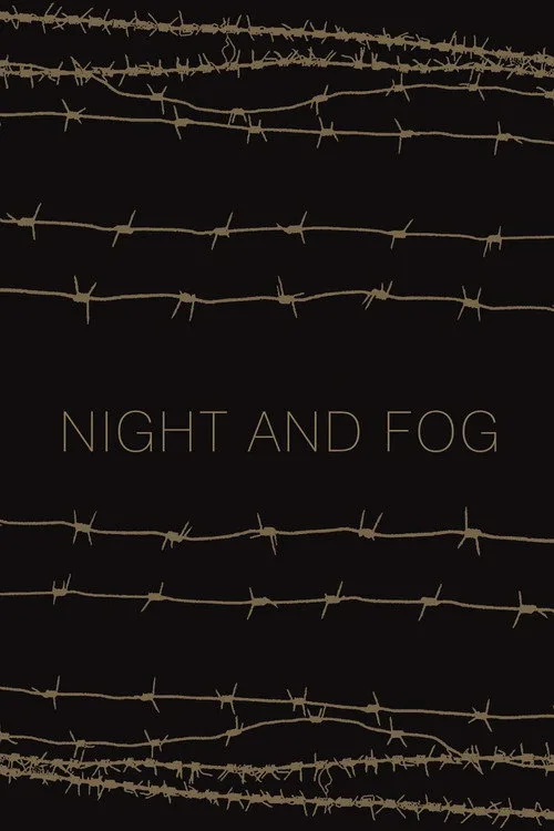 Nacht und Nebel