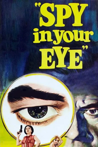 Das verräterische Auge