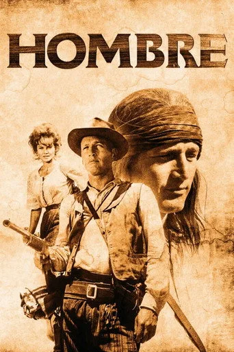 Man nannte ihn Hombre