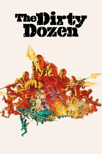 Das dreckige Dutzend