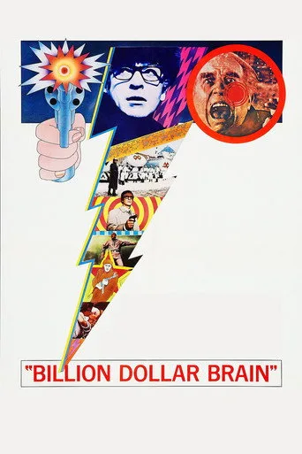 Das Milliarden Dollar-Gehirn