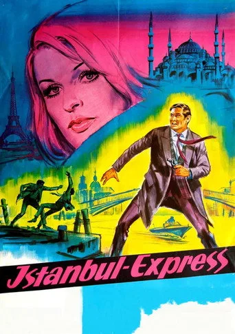 Istanbul Expreß
