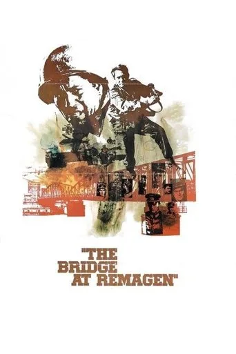 Die Brücke von Remagen