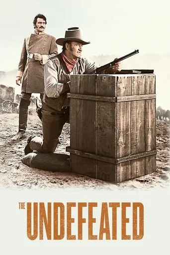 Die Unbesiegten
