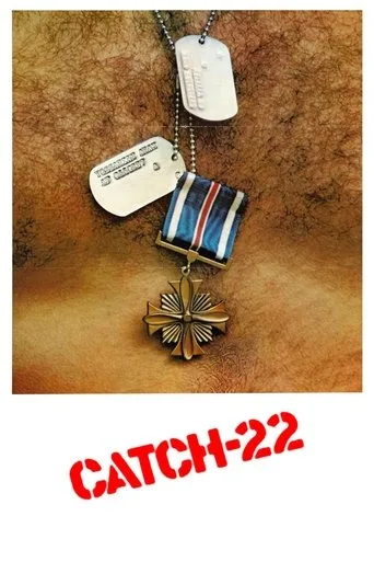 Catch-22 - Der böse Trick