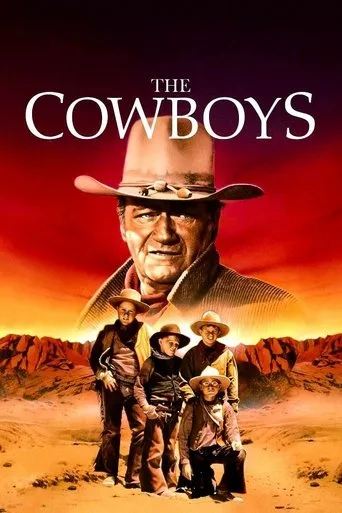 Die Cowboys
