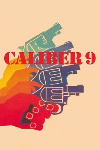 Milano Kaliber 9