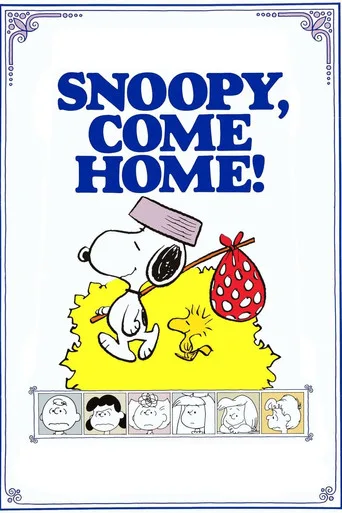 Snoopy