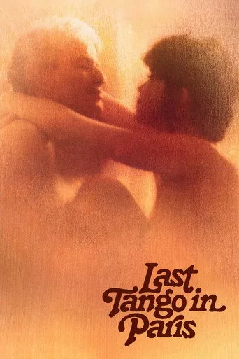 Der letzte Tango in Paris