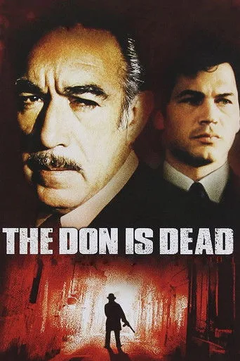 Der Don ist tot