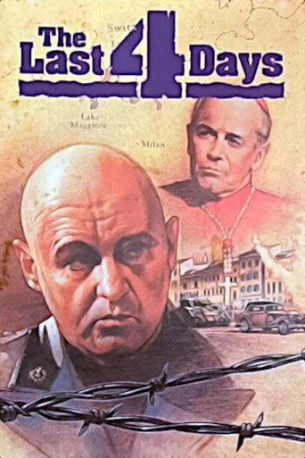 Mussolini – Die letzten Tage