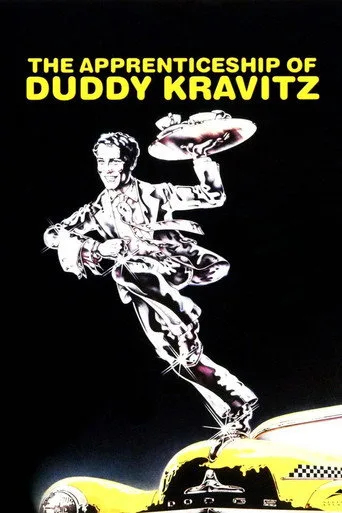 Duddy will hoch hinaus