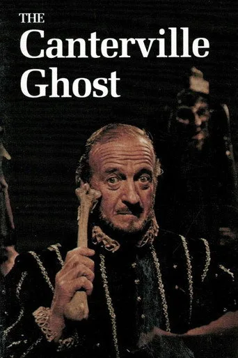 Das Gespenst von Canterville