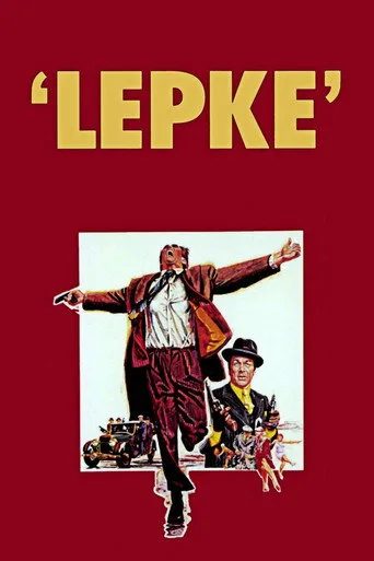 Der Gangsterboß von New York