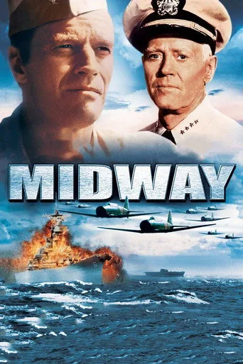 Schlacht um Midway