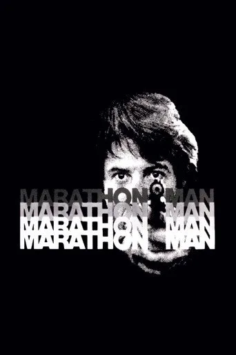 Der Marathon-Mann