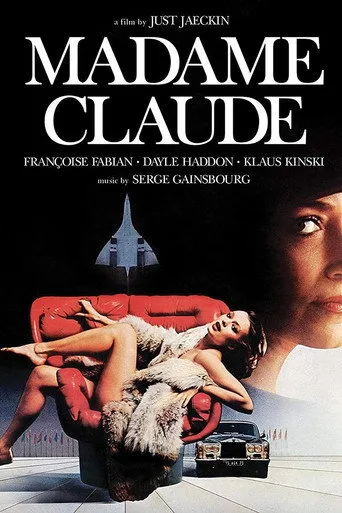 Madame Claude und ihre Gazellen