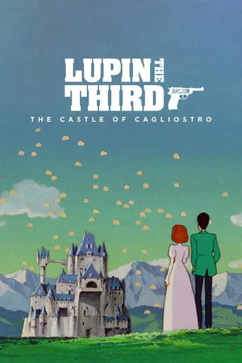 Die Jäger des Cagliostro