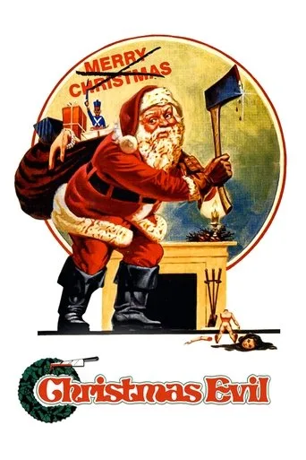 Teuflische Weihnachten
