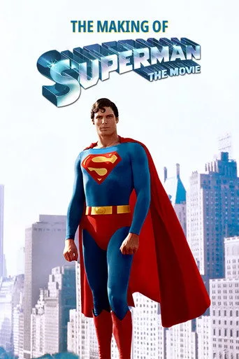 Superman-Der Film - Making of