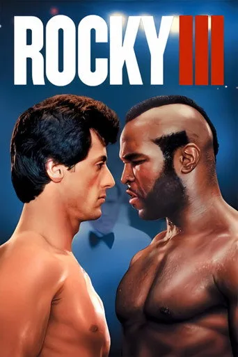 Rocky III - Das Auge des Tigers