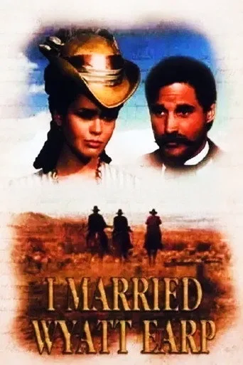 U.S. Marshal Wyatt Earp