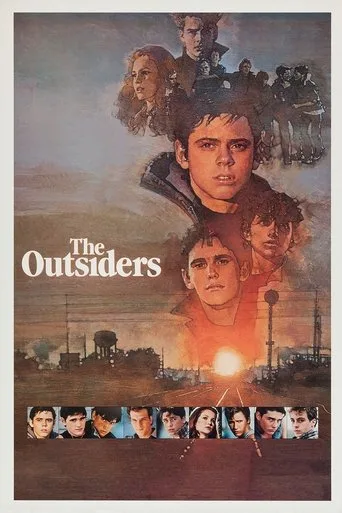 Die Outsider