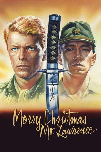 Furyo - Merry Christmas Mr. Lawrence