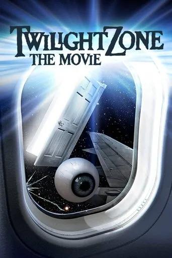 Twilight Zone - Unheimliche Schattenlichter