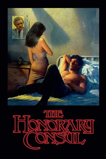 Der Honorarkonsul