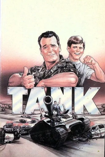 Der Tank