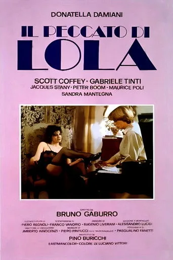 Il peccato di Lola