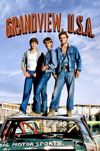Speedway Trio