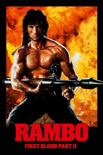 Rambo II - Der Auftrag