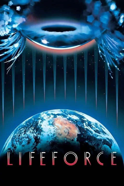 Lifeforce - Die tödliche Bedrohung