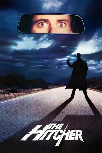 Hitcher, der Highway Killer