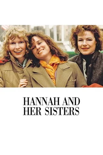 Hannah und ihre Schwestern