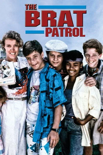 B.R.A.T. Patrol - Im Geheimauftrag der Air Force