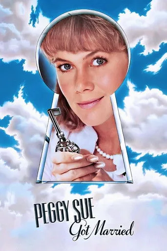 Peggy Sue hat geheiratet