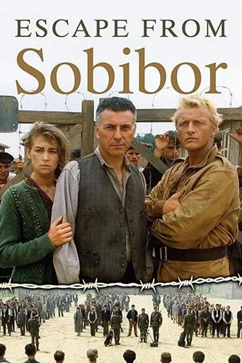 Flucht aus Sobibor