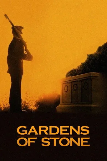 Der steinerne Garten