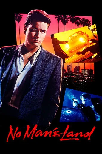 No Man's Land - Tatort 911
