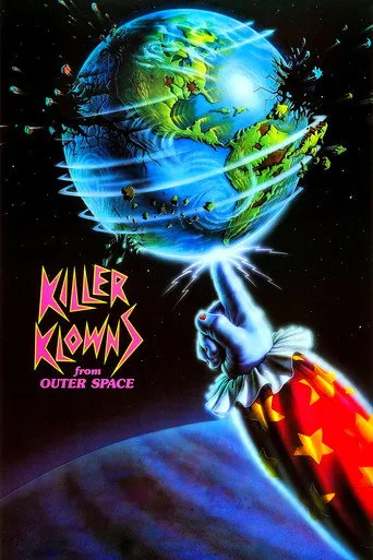 Space Invaders