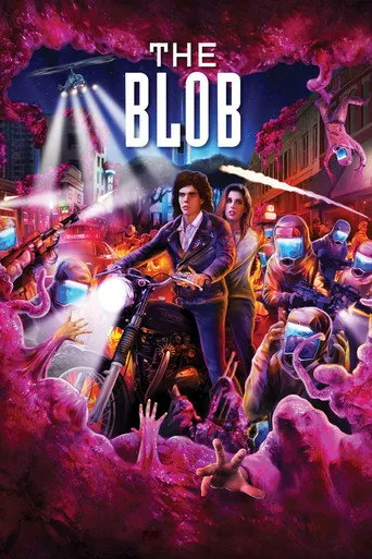 Der Blob